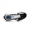 New Balance 327 Black Shadow Grey U327WEC