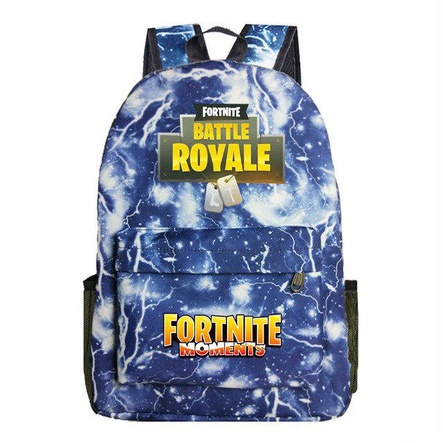 battle royale backpack