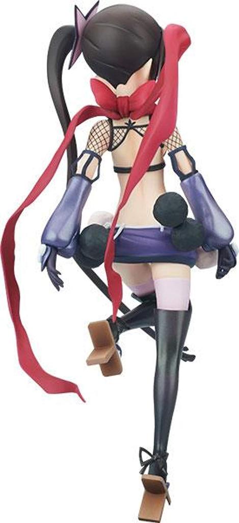 Ripple TV Anime Magical Girl Raising Project 22cm PVC ABS Painted Complete Figure Approx. &