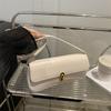 French Style Unique Trendy Underarm Bag 2026 New Single Shoulder Bag Fashion Minimalist Retro Crossbody Bags Gifts For Lady