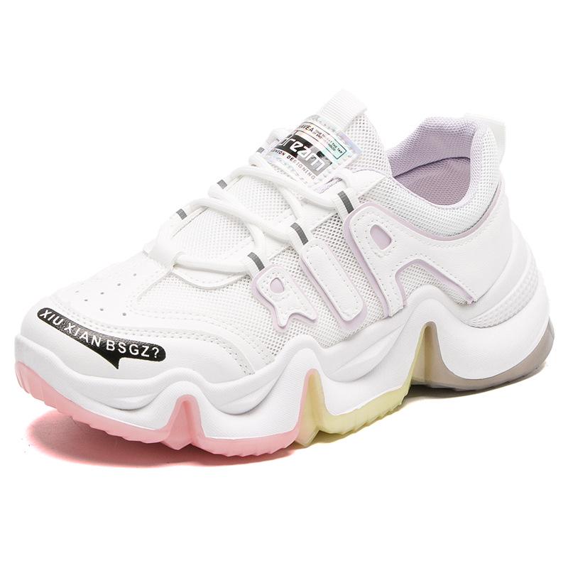 multicolor womens tennis shoes