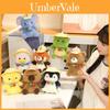 Cute Sheep Stuffed Animal Toy With Short Plush Material For Children Play