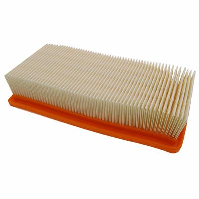 1 Pcs HEPA Filter for Karcher Robot Vacuum Cleaner DS5500 DS6000 DS5600 DS5800 6.414-631.0 Filters Vacuum Cleaner Parts