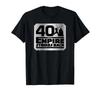 Star Wars: The Empire Strikes Back 40Th Anniversary T-Shirt_