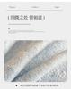 Princess Style Summer Cool Feeling Ice Bean Cool Mat Lace Bed Skirt Three Piece Set - Garden
