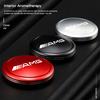 Car Air Freshener Solid Aromatherapy Perfume Diffuser Sticker For Mercedes Benz AMG W204 W205 W203 W211 W212 W213 W201 W210 W176