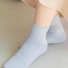 SNOOZY Glitter Sparkly Socks - Blue