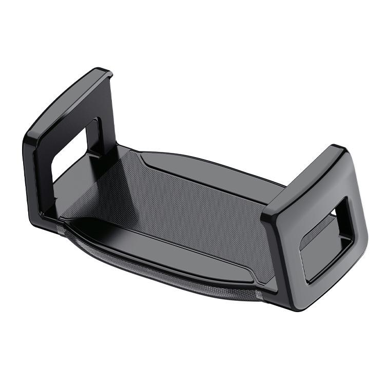 360° Rotating Double Pull Phone Clip for Live Streaming