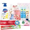 Zhonghua Double Calcium Anti-Cavity Toothpaste