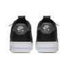Nike Air Force 1 Low '07 Lux Black Light Blue Women's 898889-015