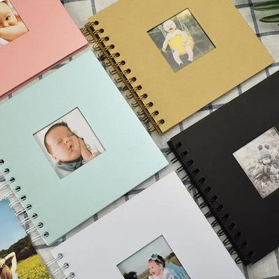 Ev Dekoru – Fotoğraf Albümleri