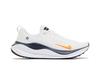 Nike ReactX Infinity Run 4 Platinum Tint Total Orange