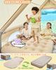 Air Air Electric Air Automatic Camping Removable Air Simple Comes with Pillow and Storage For In the Compact Bed, Mattress, Electric, Built-in Pump,