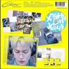 (Adventure Part 2 Ver.) XngHan&Xoul [Glow] 1st Mini Album + Free Gift