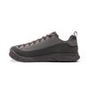 Li Ning Outdoor CF Wassersport Synthetikleder Lässig Trend Stoßdämpfung Niedrig geschnitten Outdoor Funktionsschuhe Unisex Schuhe Asphaltgrau AHCV055-3