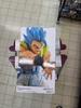 [USED] Dragon Ball Super Gogeta II Figure
