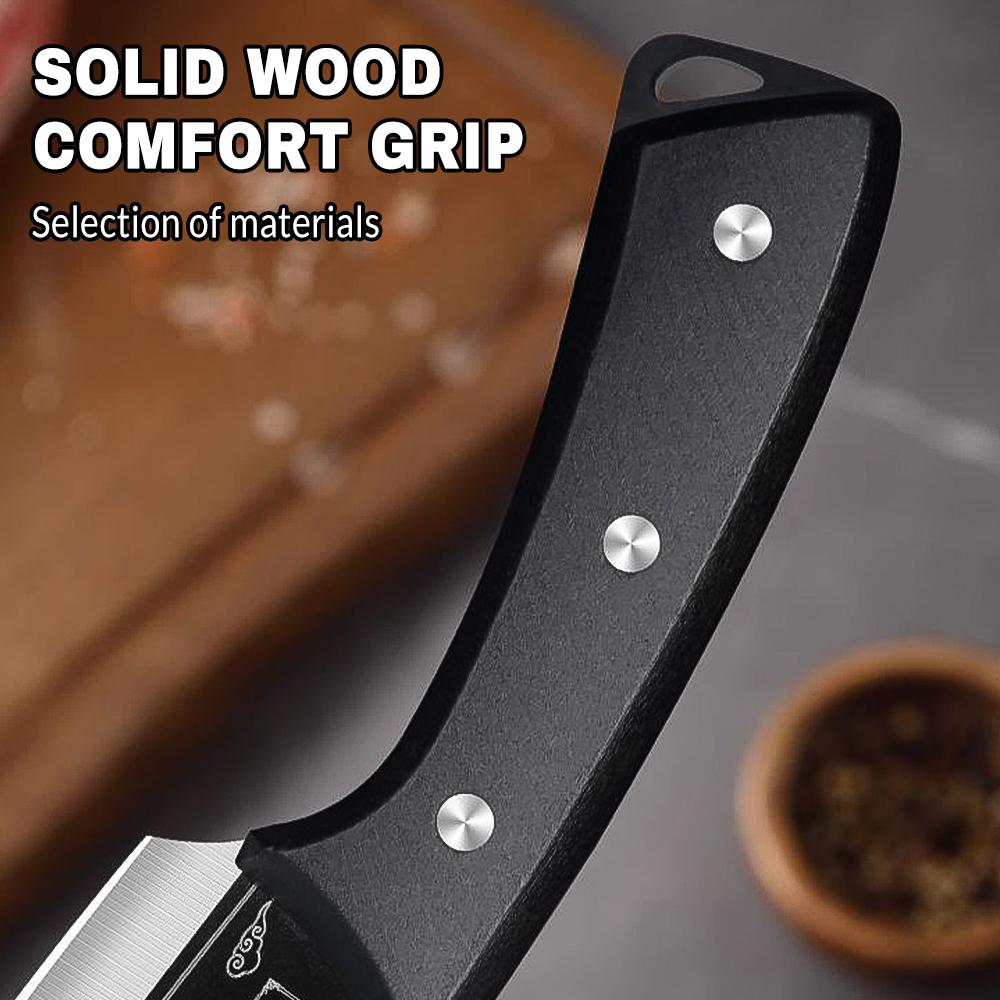 Super Sharp Kitchen Knife Stainless Steel 3CR13 Forging Boning Knife for Kitchen Meat Fruit Cooking Chef Knife Accessories