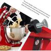 304 Stainless Spring and Washer For KitchenAid Mixers 3.5 Quarts to 7 Quarts Quick tall components