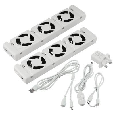 Accessori per computer – Ventilatori e condizionatori USB