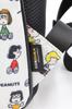 Peanuts Rucksack SN-MBBK01 WEISS