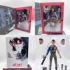 Evil Dead 2 Dead By Dawn Pvc Collectible Action Figure For Fans And Display