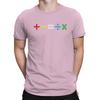 E-Ed Sheeran Men's TShirt Album Fashion T Shirt Harajuku Streetwear Hipster