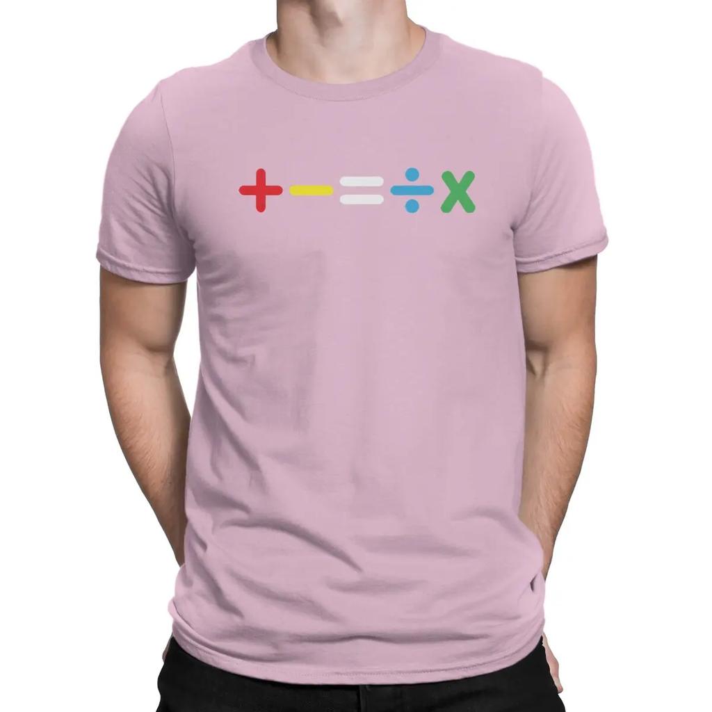 E-Ed Sheeran Men's TShirt Album Fashion T Shirt Harajuku Streetwear Hipster