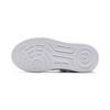 Anta Comfortable Versatile Non-Slip Mid-Top Kids Skate Shoes Kids Sneakers Black White Red A312339982-3
