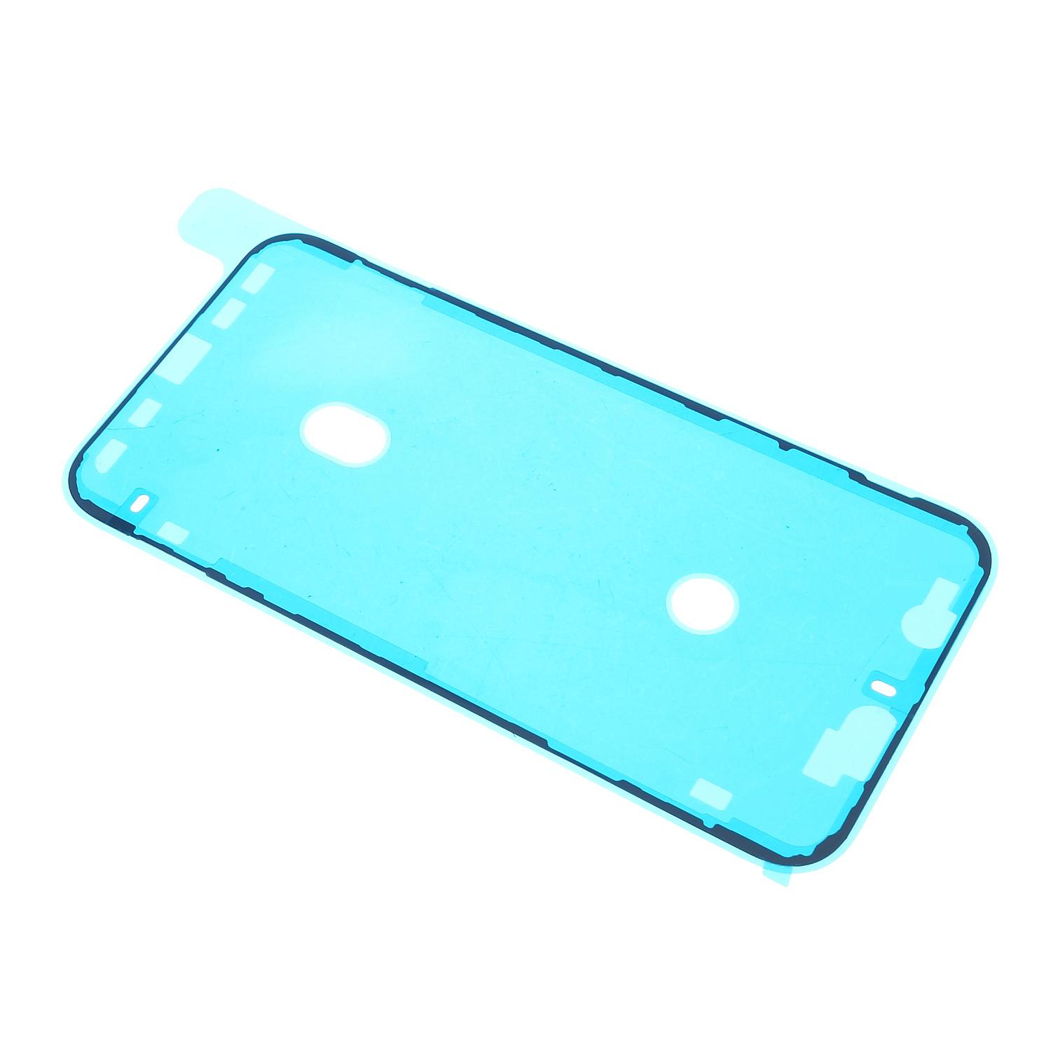 

For iPhone XR 6.1 inch OEM Middle Housing Frame Adhesive Strip Tape Sticker Type A
