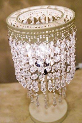67D305855A Musee Table Lamp [CREAM] Akizuki Trading