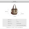 Autumn and winter niche design bags women's new trendy and popular versatile messenger bags casual commuting portable bucket bags