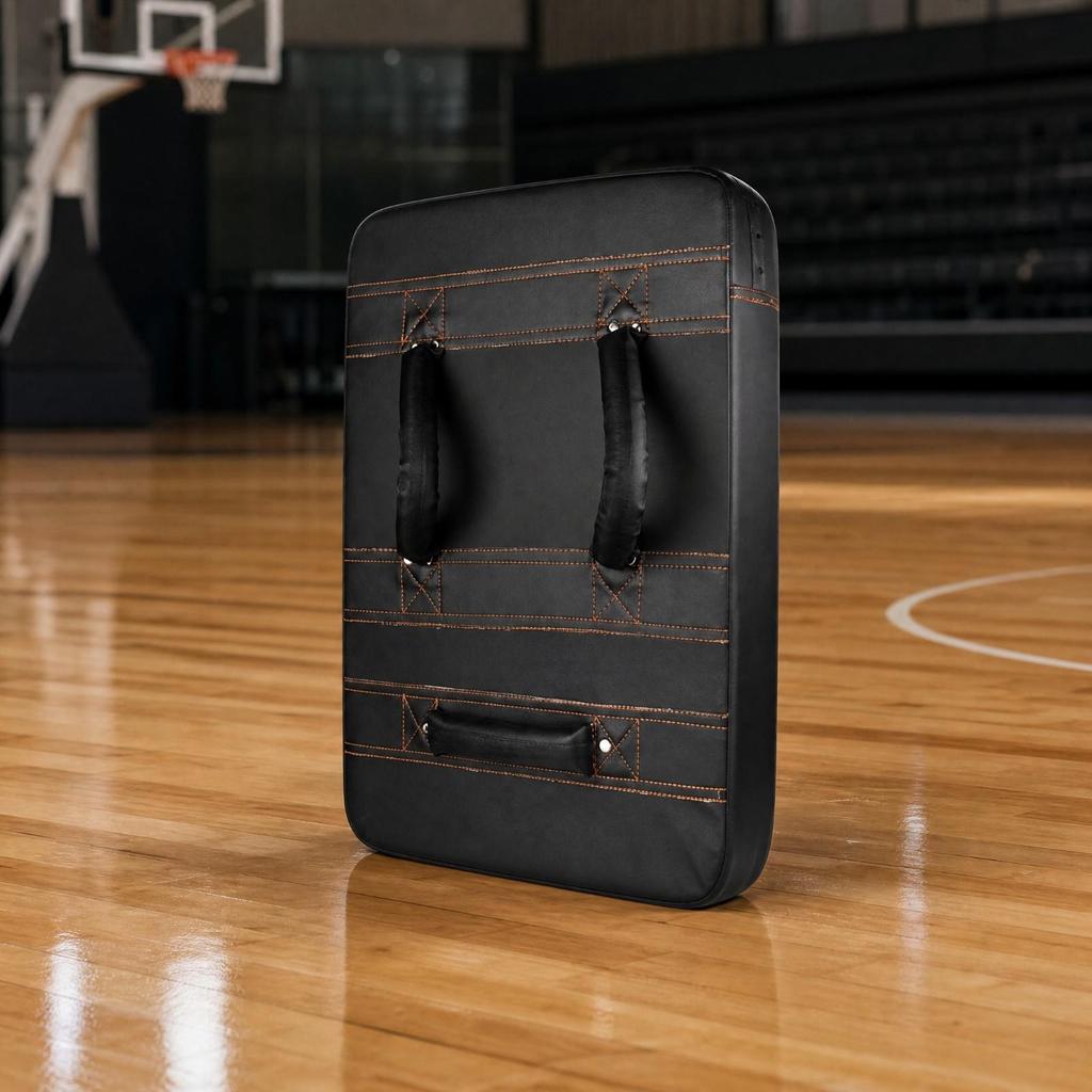 Basketball Guard Training Board Reinforced Padded Blocking Thick