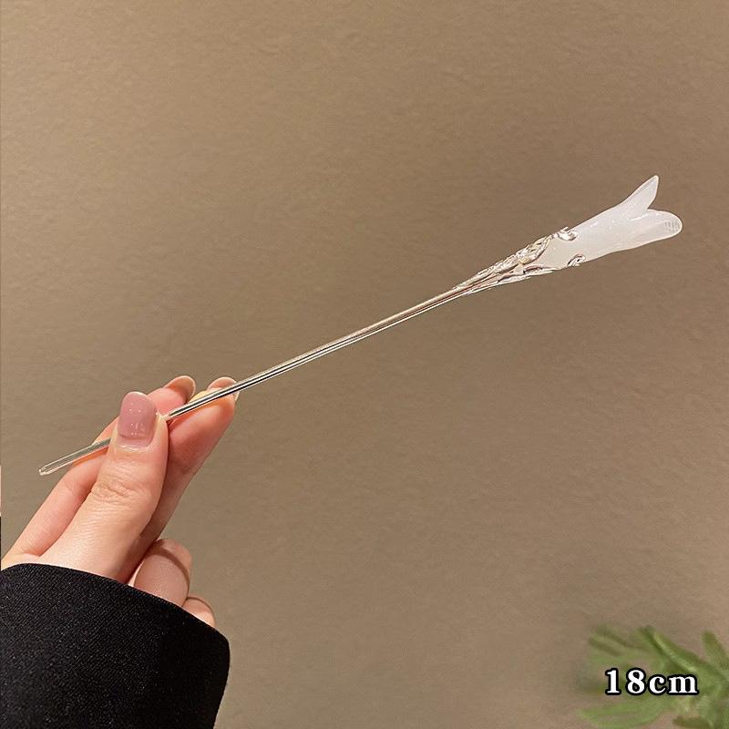 

Классические китайские заколки для волос для женщин, бабочка, цветок, звезда, свежие, ручной работы, шпильки, шарм, ювелирные аксессуары, украшения для волос