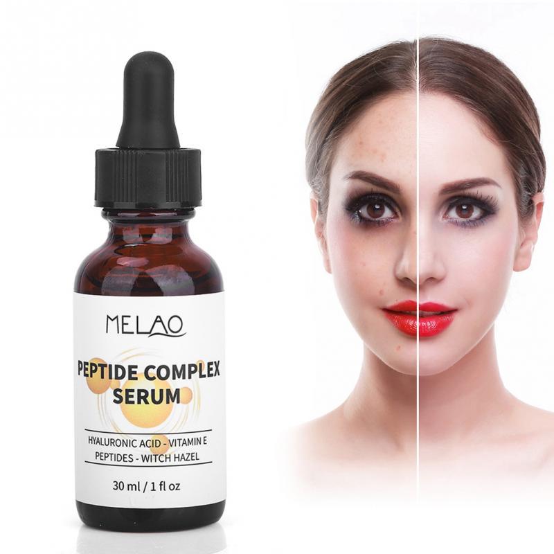 peptide complex serum