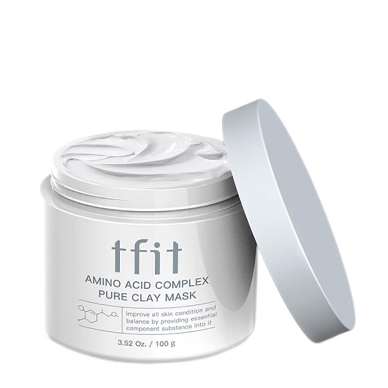 

Tfit Purifying Clay Mask