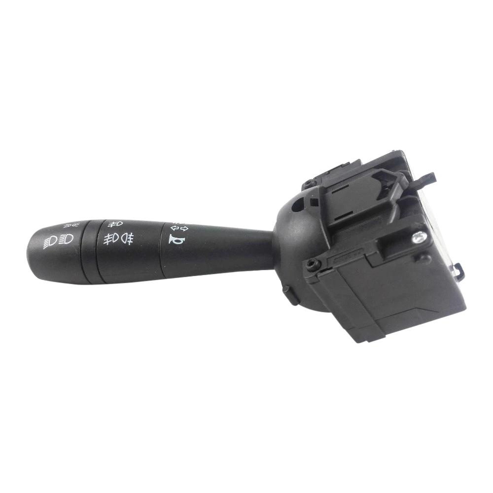 Car Indicator Turn Signal Headlight Switch Stalk Arm Indicator Combination Switch for Renault 251682 8201167988 681726046R 25540