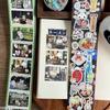 Kawaii Stationery Sticker for Scrapbooking Cute Animal Washi Tape Decor Summer Food Theme Ice Cream Fruit Stickers DIY Craft