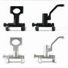 Für Honda Goldwing1800 GL1800 F6B 2002-2017 Zubehör Motorrad CNC Aluminium Lenker Handy Halter GPS Stand Halterung