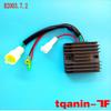YAMAHA SH601-13 Rectifier 2003.7.2, Compatible with Yamaha 6R3-81960-10-00