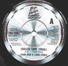7inch Record DIANA ROSS  LIONEL RICHIE  Endless Love TMG1240 MOTOWN 1981 UK SoulFunk Used
