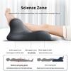 Lie Down On The Pillow Lie Prone Pillow Multifunction Prone Position Sleep On One's Stomach Throw Pillow Lumbar Support