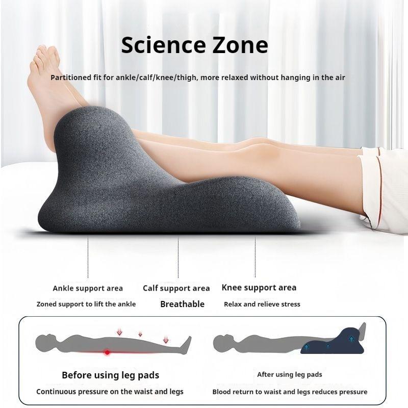 Lie Down On The Pillow Lie Prone Pillow Multifunction Prone Position Sleep On One's Stomach Throw Pillow Lumbar Support