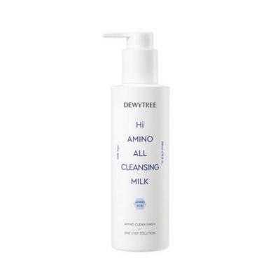High Amino All Cleansing Milk (200ml)
