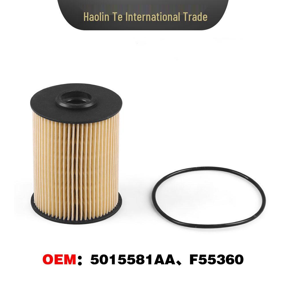 

Fuel Filter for 5.9L Turbo Diesel Dodge RAM 2500/3500 Haobin Special