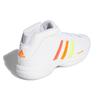 Adidas Pro Model 2G 'White App Signal Orange' FZ0903