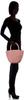 San Alcide KAPITY BAG, Women's, Small, BOUGAINVILLIER