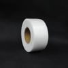 White Washable DIY Double-Sided Iron-On Adhesive Interfacing Roll