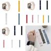 Apple Watch Nylon Sport Strap With Secure Hook And Loop Models