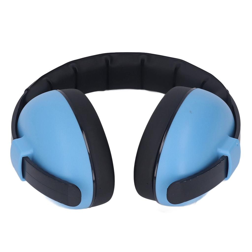 Baby R   Hdphones Skin Friendly Soft Infant Noise Cancelling Rmuffs for Preventing Hring Damage