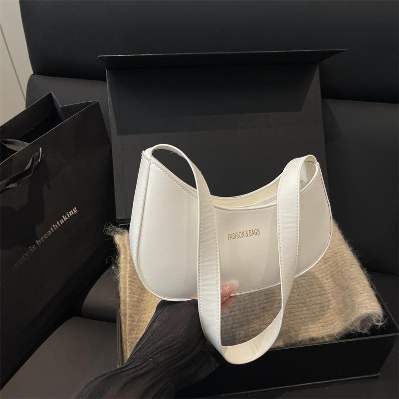 Versatile Underarm Bag Lightweight Versatile Simple Bag Women's Shoulder Bag Premium Messenger Bag Women's Bag